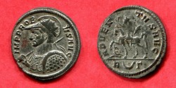 PROBUS - ADVENTVS AVG - RIC 157