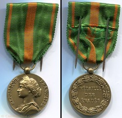 Médaille des Évadés