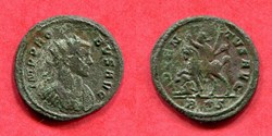 PROBUS - ADVENTVS AVG - RIC 157