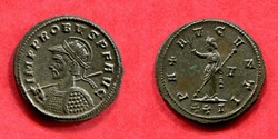 PROBUS - PAX AVGVSTI - RIC 713