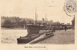 Collection Paris Vécu - N°082