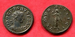 PROBUS - TEMPO-R FELICI - RIC 104