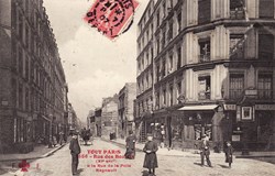 Collection Tout Paris - 556