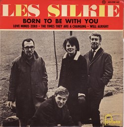 The Silkie – Born to be with you