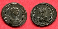 PROBUS - VICTORIA GERM - RIC 222
