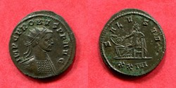 PROBUS - SALVS AVG - RIC 753