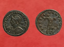 PROBUS - CONSERVAT AVG - RIC 670