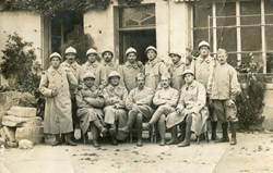 406° Régiment d'Infanterie