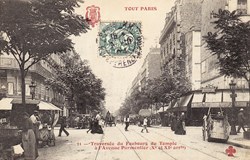 Collection Tout Paris - 031