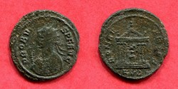 PROBUS - ROMAE AETER - RIC 187