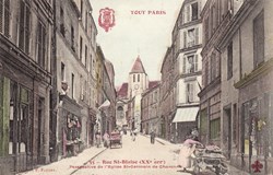 Collection Tout Paris - 055