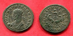 PROBUS - SOLI INVICTO - RIC 862