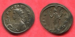 PROBUS - FELICITAS SEC - RIC 360