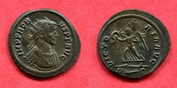 PROBUS - VICTORIA AVG - RIC 213