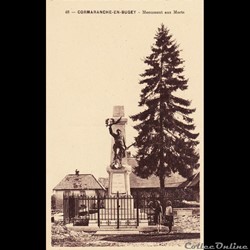 01 - Cormaranche en Bugey