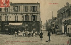 Collection Tout Paris - 430