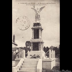 02 - Saint Michel sous Gland
