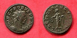 PROBUS - LAETITIA AVGVSTI - RIC 32