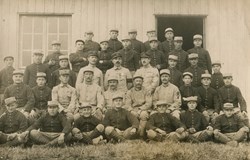 105° Régiment d'Infanterie - Riom