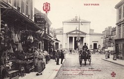 Collection Tout Paris - 247
