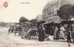 Collection Tout Paris - 232