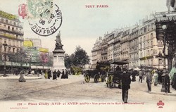 Collection Tout Paris - 239