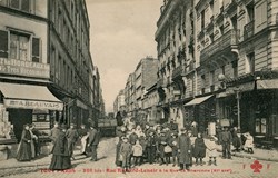 Collection Tout Paris - 368 bis
