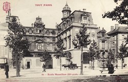 Collection Tout Paris - 041