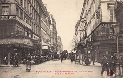 Collection Tout Paris - 095bis