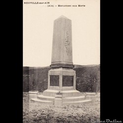 01 - Neuville sur Ain
