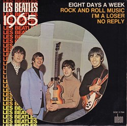 The Beatles - 1965