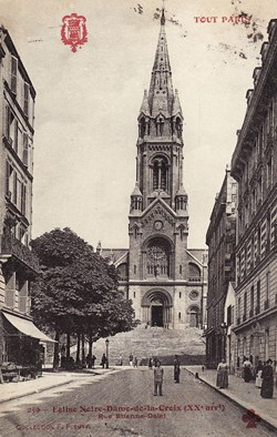 Collection Tout Paris - 259