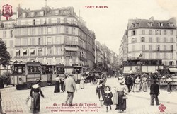 Collection Tout Paris - 049