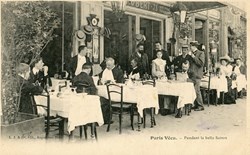 Collection Paris Vécu - N°095
