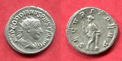 GORDIEN III - SECVRIT PERP - RIC 151