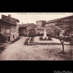 01 - Pérouges