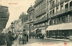 Collection Tout Paris - 194