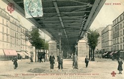 Collection Tout Paris - 170