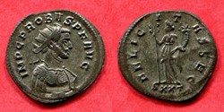 PROBUS - FELICITAS SEC - RIC 359