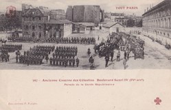 Collection Tout Paris - 347
