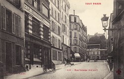 Collection Tout Paris - 238