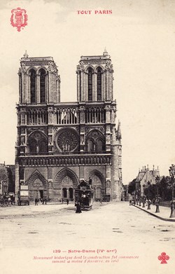 Collection Tout Paris - 139