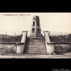 03 - Echassières