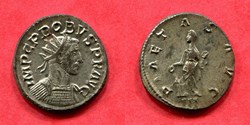 PROBUS - PIETAS - RIC 93