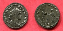 PROBUS - CONCORD MILIT - RIC 651