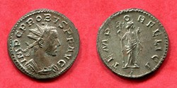 PROBUS - TEMPO-R FELICI - RIC 104