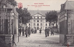 Collection Tout Paris - 305