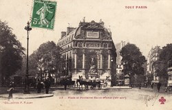 Collection Tout Paris - 113