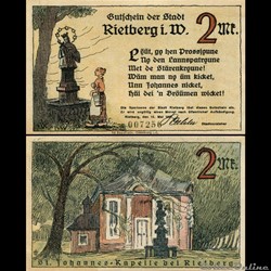Rietberg 2 Mark