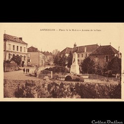 03 - Arfeuilles